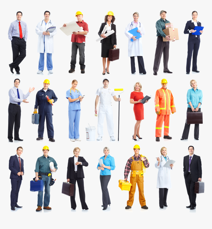 Better Business Bureau, Calgary, Ab Initio, Abs, Photoshop, - Different Types Of Uniforms, HD Png Download