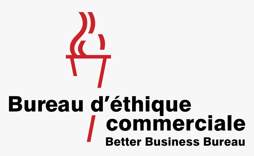 Bureau D Ethique Commerciale 995 Logo Png Transparent - Cl, Png Download