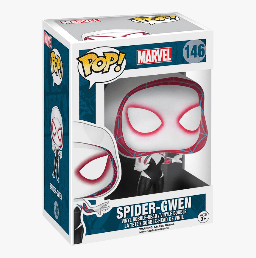 spider gwen funko pop