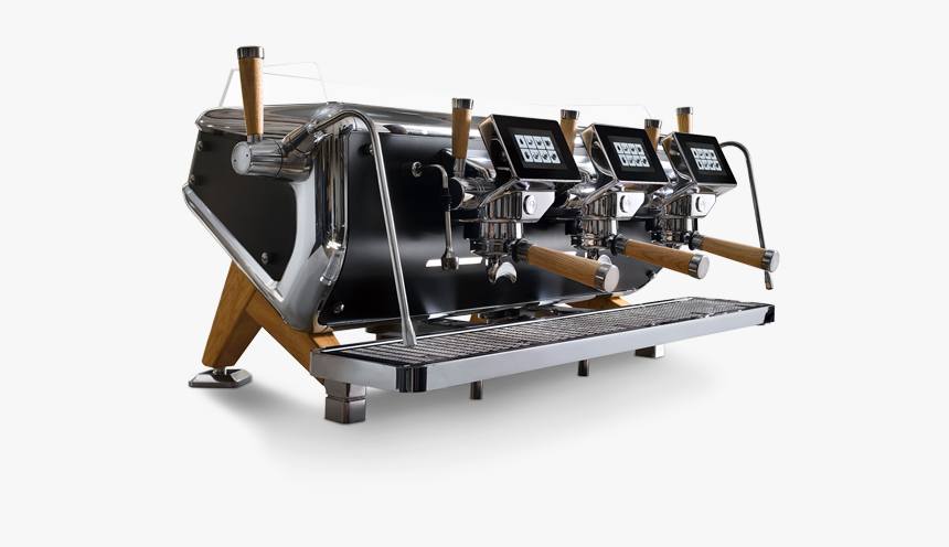 Astoria Storm Coffee Machine, HD Png Download