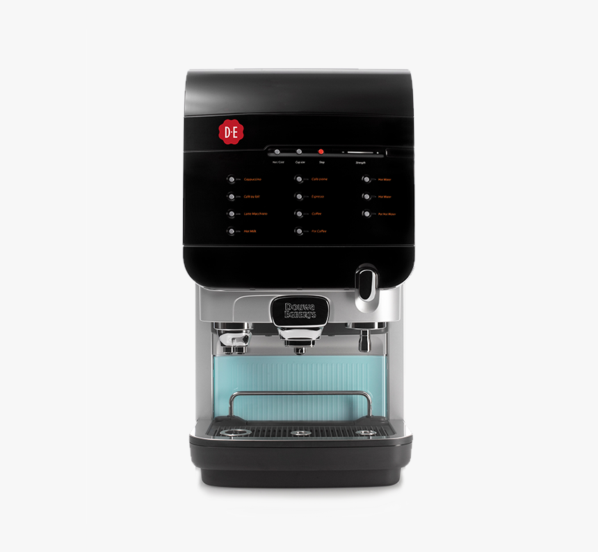 Douwe Egberts Cafitesse Excellence, HD Png Download