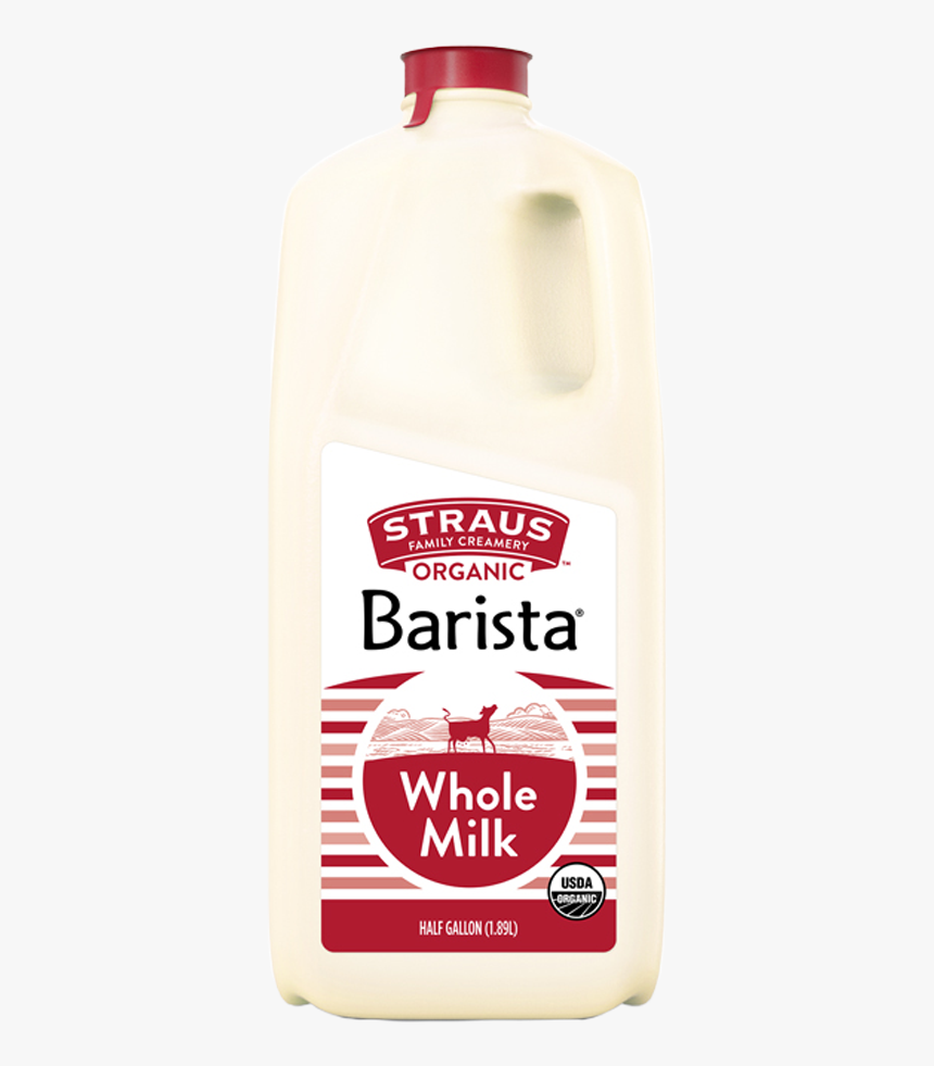 Straus Family Creamery, HD Png Download