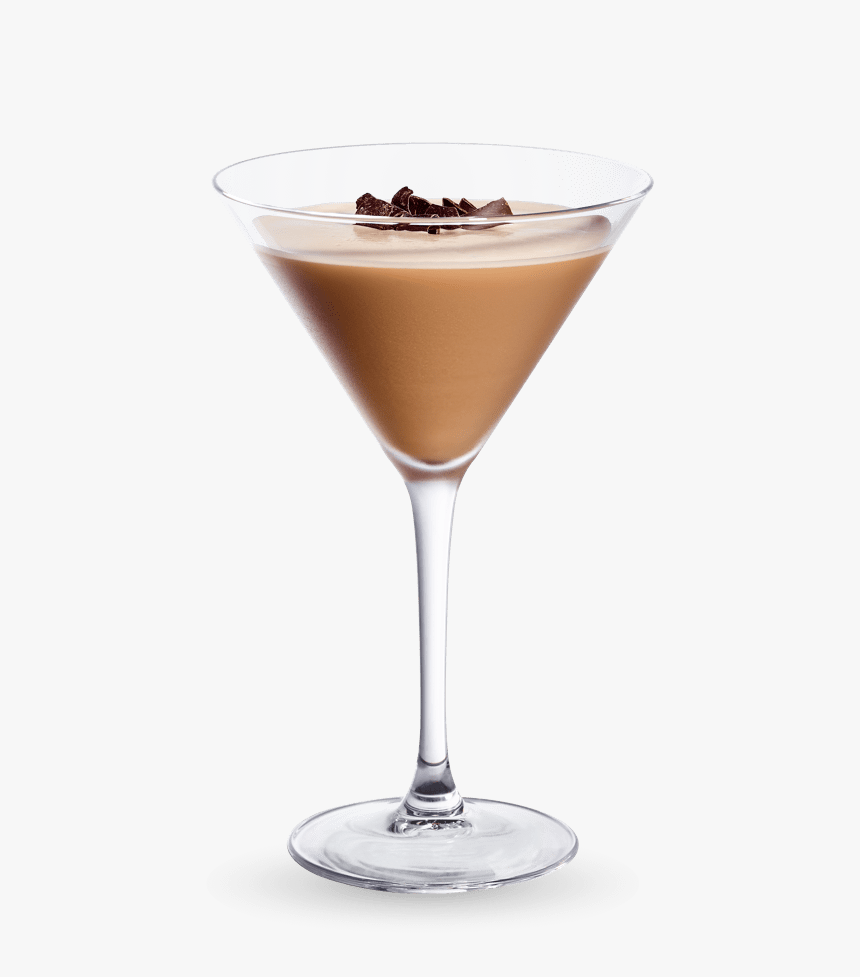 Brandy Alexander, HD Png Download