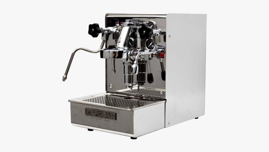 Espresso Machine, HD Png Download