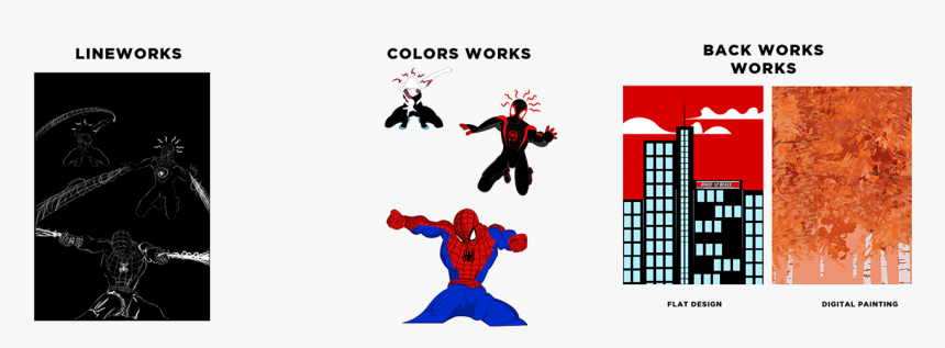 Spider-man, HD Png Download