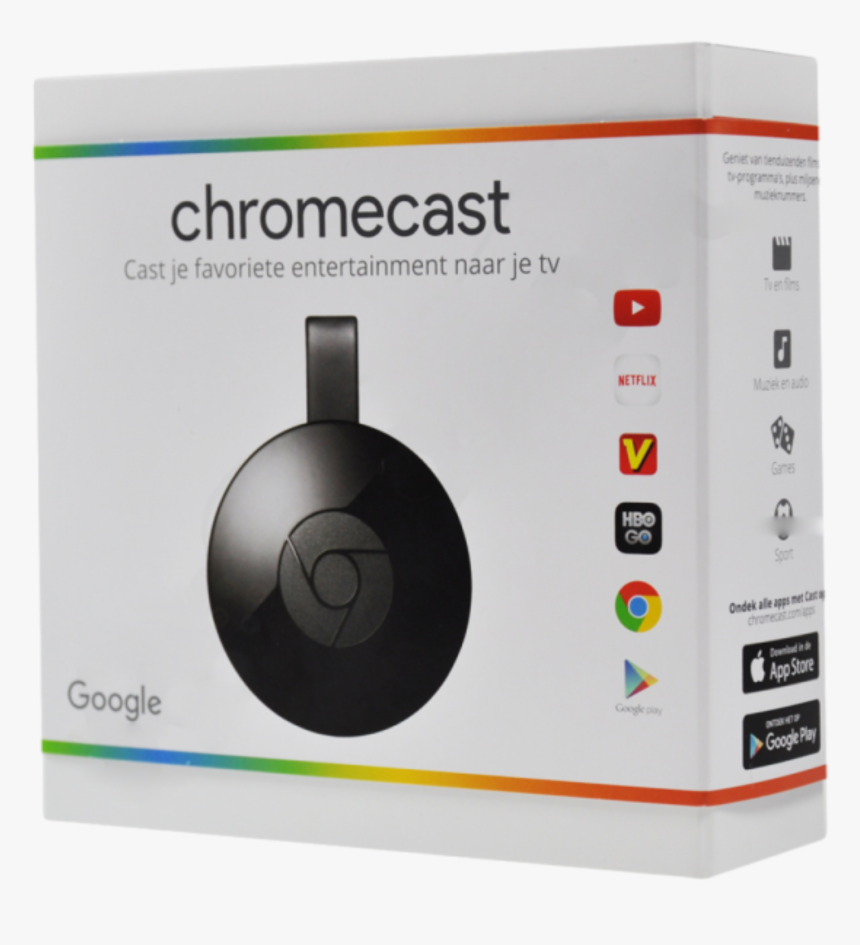 Chromecast In Amman, HD Png Download