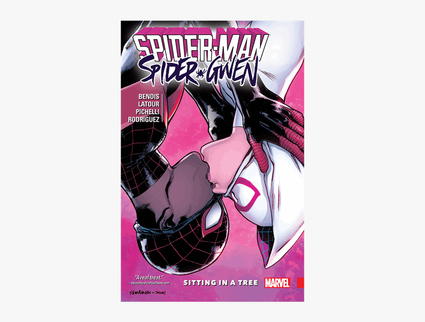 Spider Man Into The Spider Verse Miles, HD Png Download