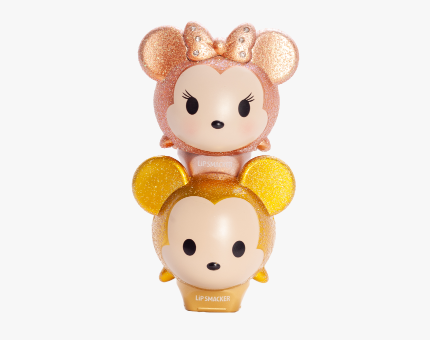 Tsum Duo Glitter Mickey - Lip Smacker Disney Tsum Tsum Do Mickey, HD Png Download