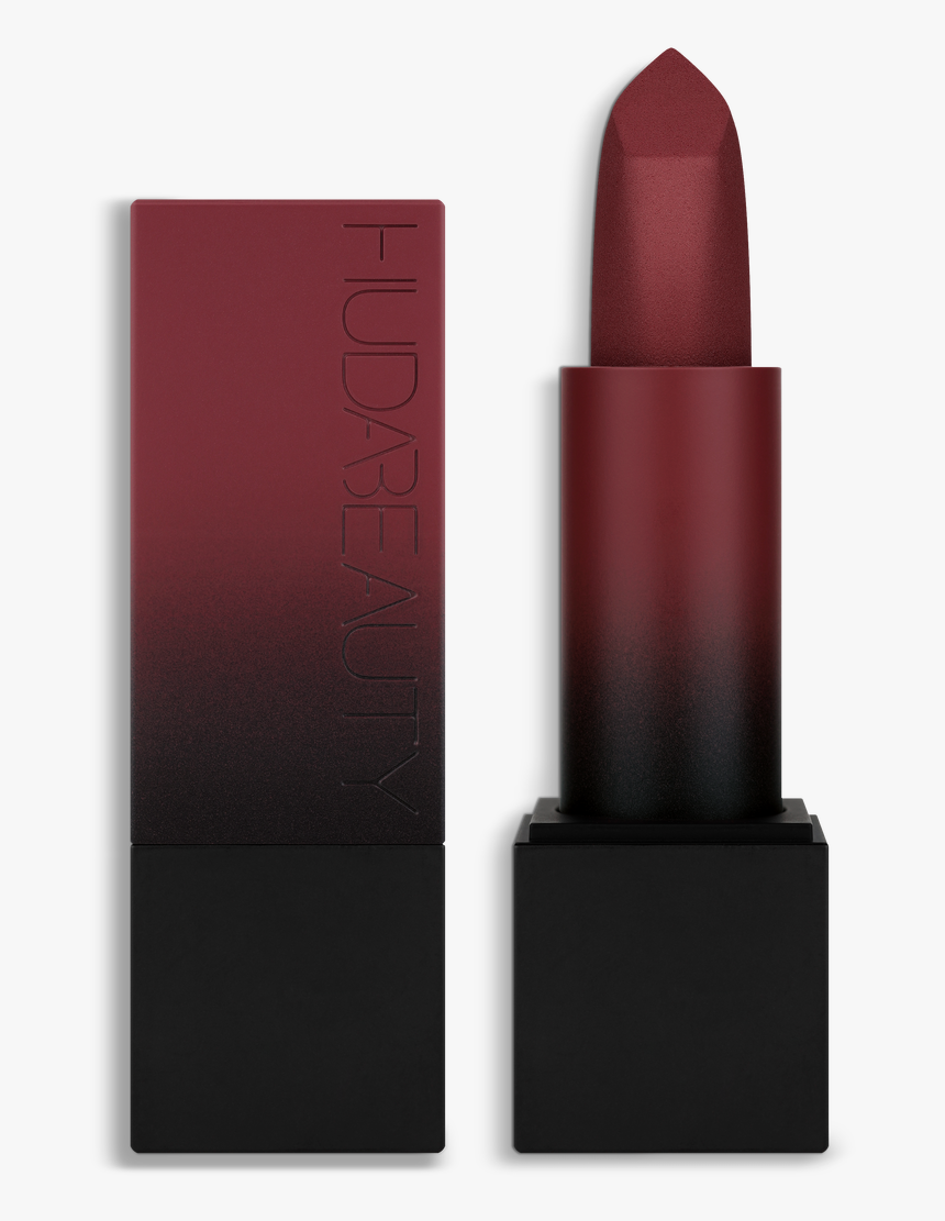 Huda Beauty Power Bullet Metallic Lipstick Nye, HD Png Download