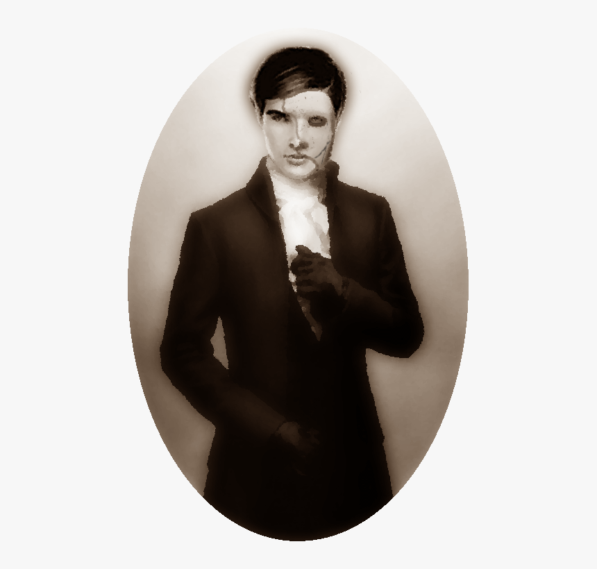 Vintage Clothing, HD Png Download