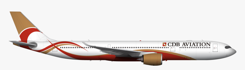 Boeing 737 Next Generation, HD Png Download