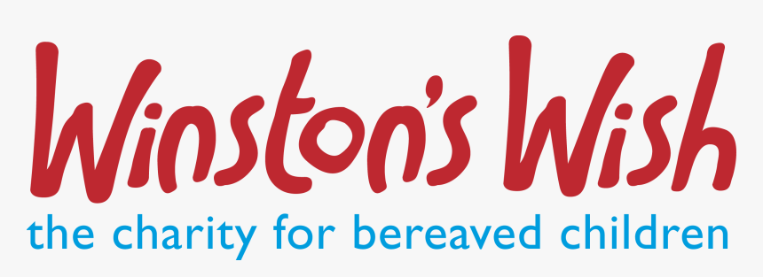 Winstons Wish Logo Png, Transparent Png