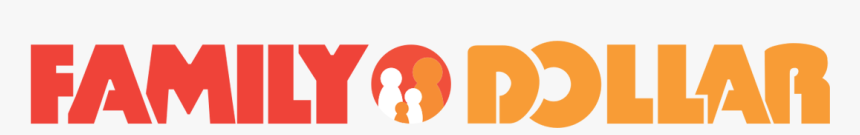 Family Dollar Logo, HD Png Download