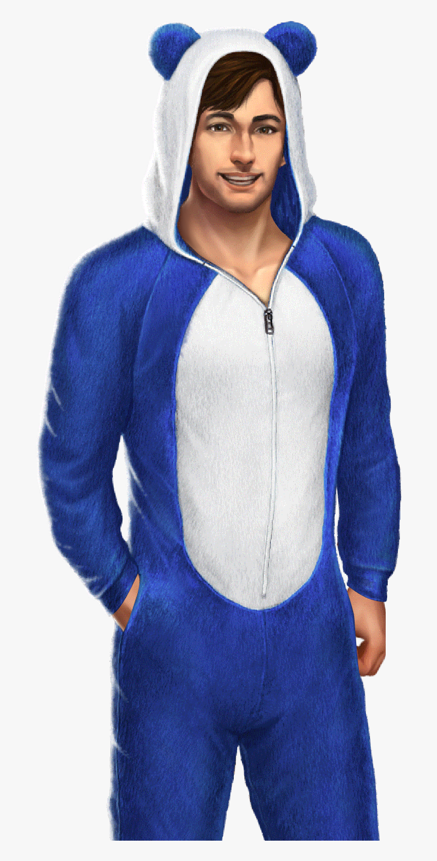 Hoodie, HD Png Download