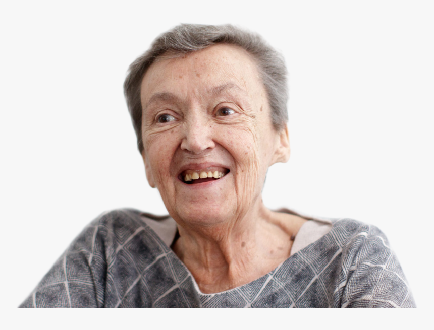 Christine Nöstlinger Png Image - Christine Nostlinger Png, Transparent Png