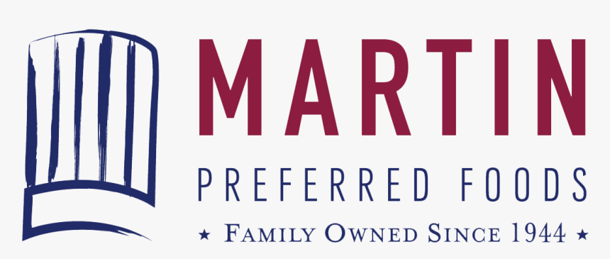 Martin Preferred Foods, HD Png Download