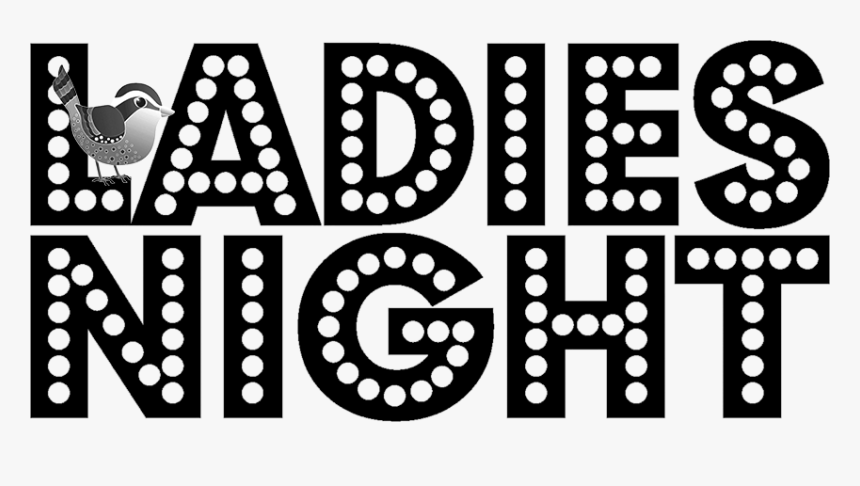 Black Friday Ladies Night, HD Png Download