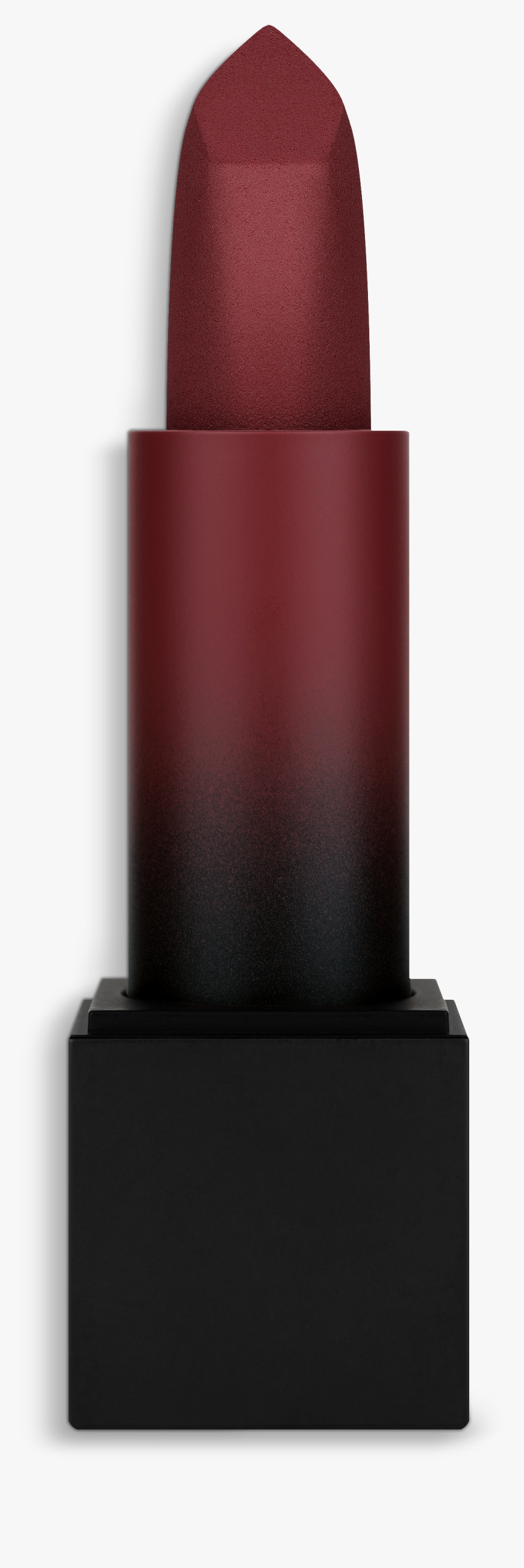 Power Bullet Matte Lipstick - Batom Boticario, HD Png Download