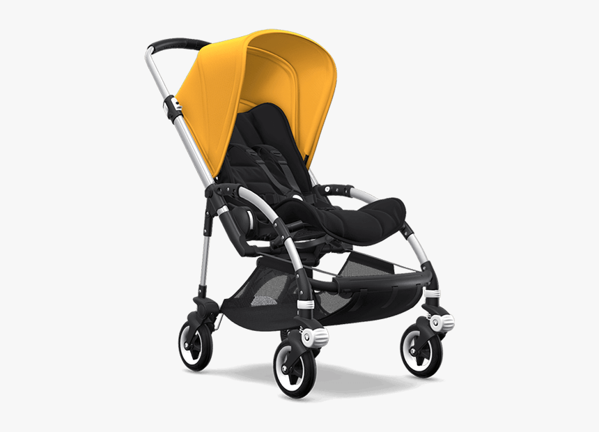 bugaboo bee 5 classic navy
