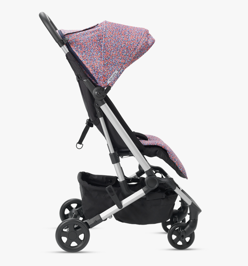 Colugo Compact Stroller, HD Png Download