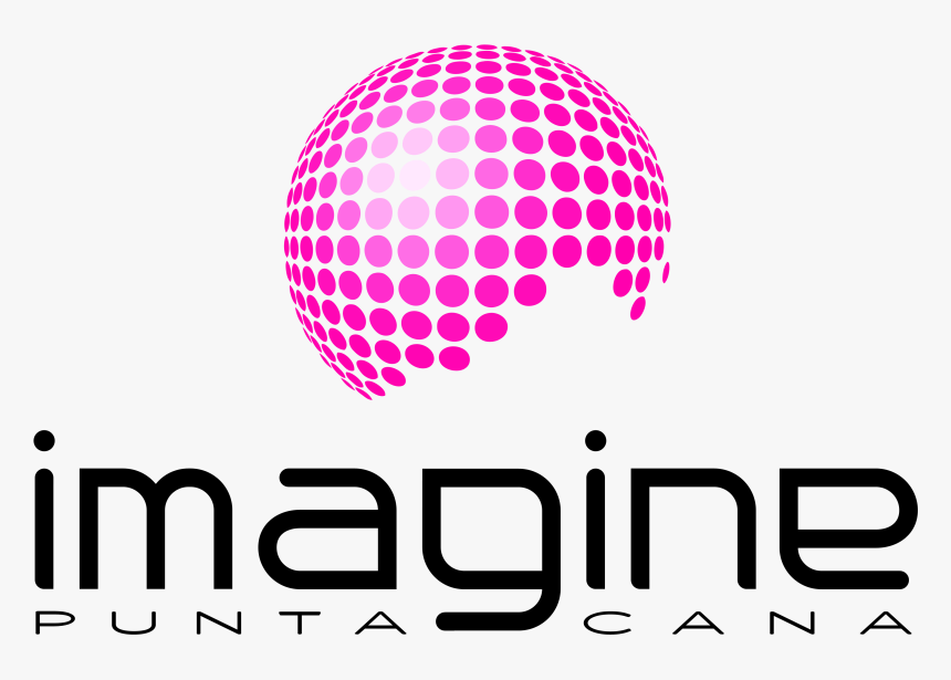 Image - Imagine Punta Cana Logo, HD Png Download