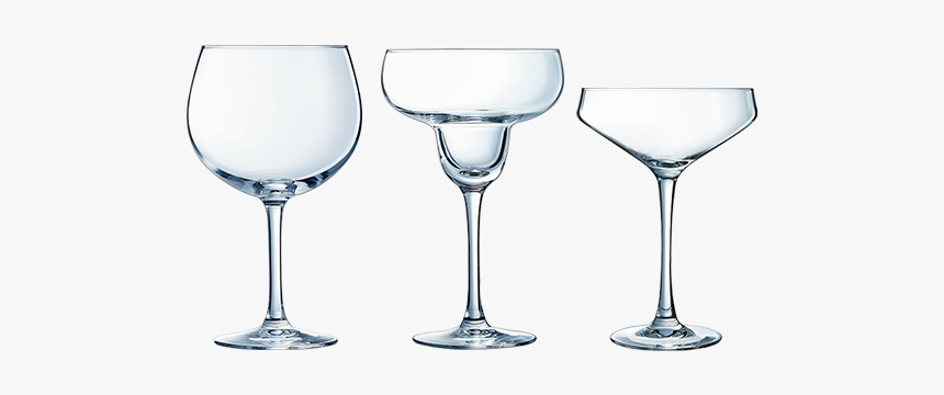 Wine Glass, HD Png Download