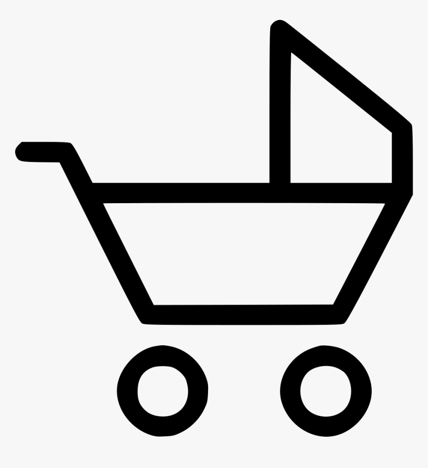 Baby Stroller - Bars Federal Drop V2, HD Png Download