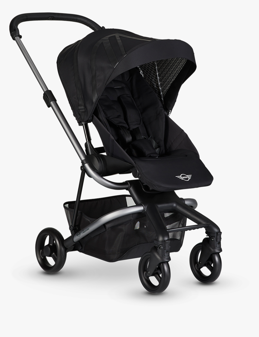 easywalker charley stroller