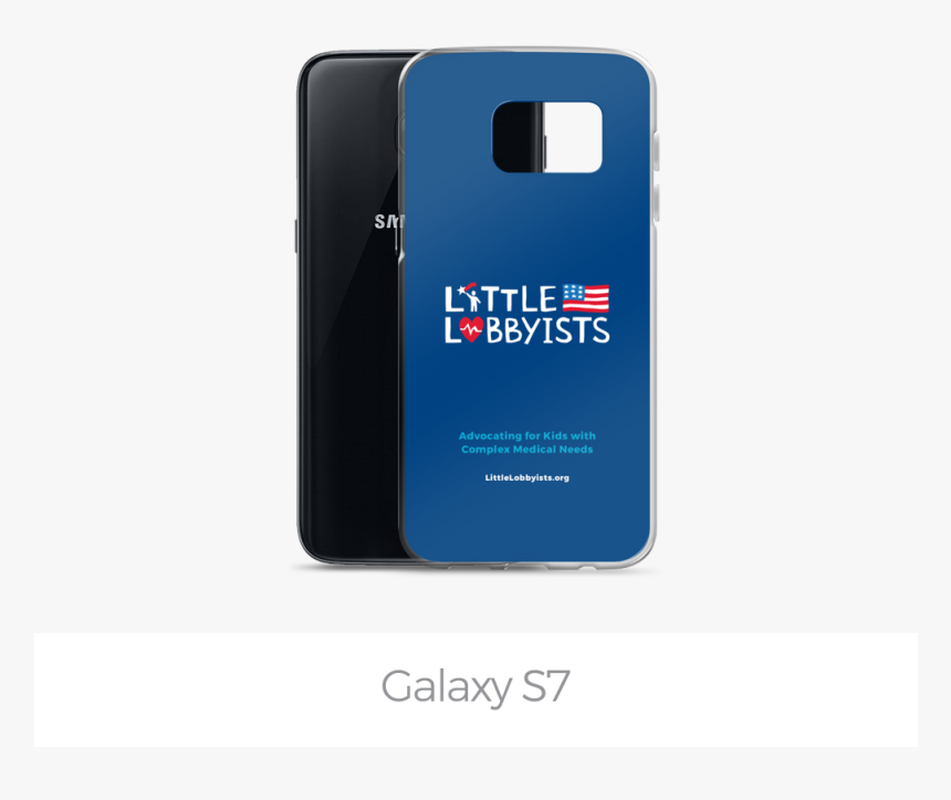 Phonecase3 Mockup Case With Phone Case With Phone Samsung, HD Png Download