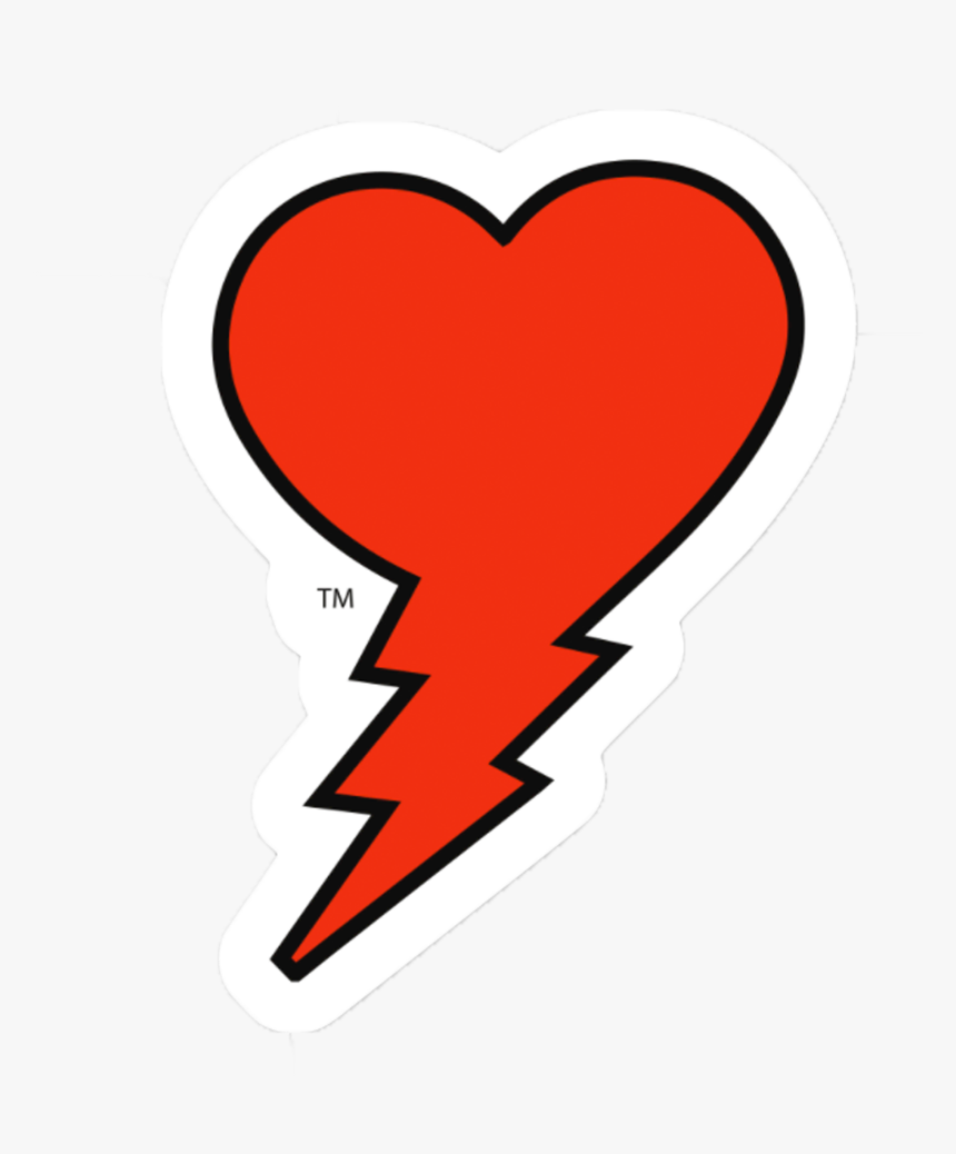 Transparent Heart Clipart Png - Heart, Png Download