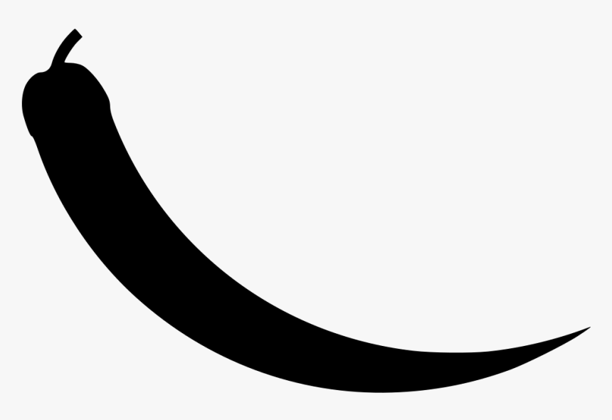 Green Pepper Pepperoncini Spice Fresh Chilly, HD Png Download