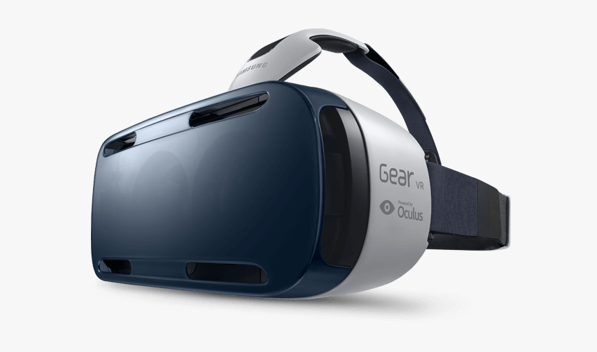 Samsung Gear Vr - Samsung 360 Vr Gear, HD Png Download
