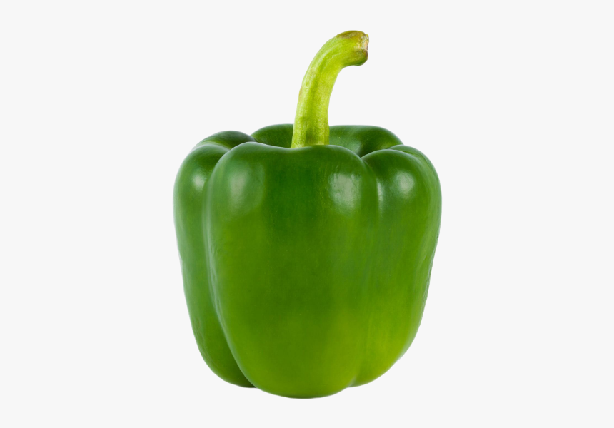 Green Colour Fruits And Vegetables, HD Png Download