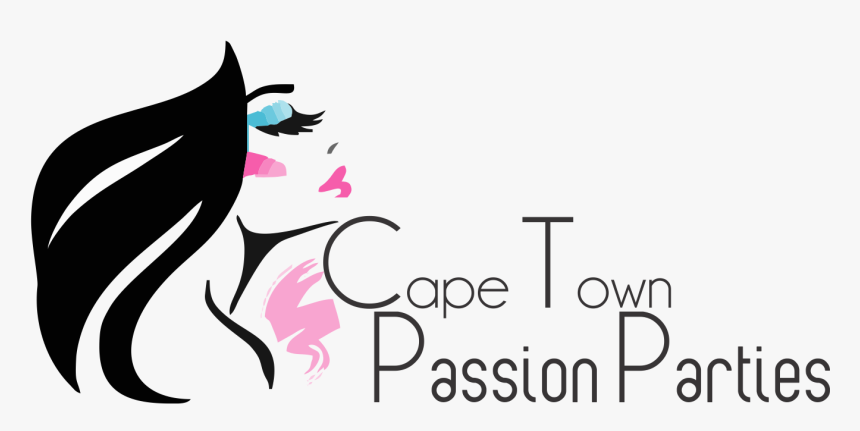 Cape Town Passion Parties Bachelorette - Cosmetic Vector Png, Transparent Png