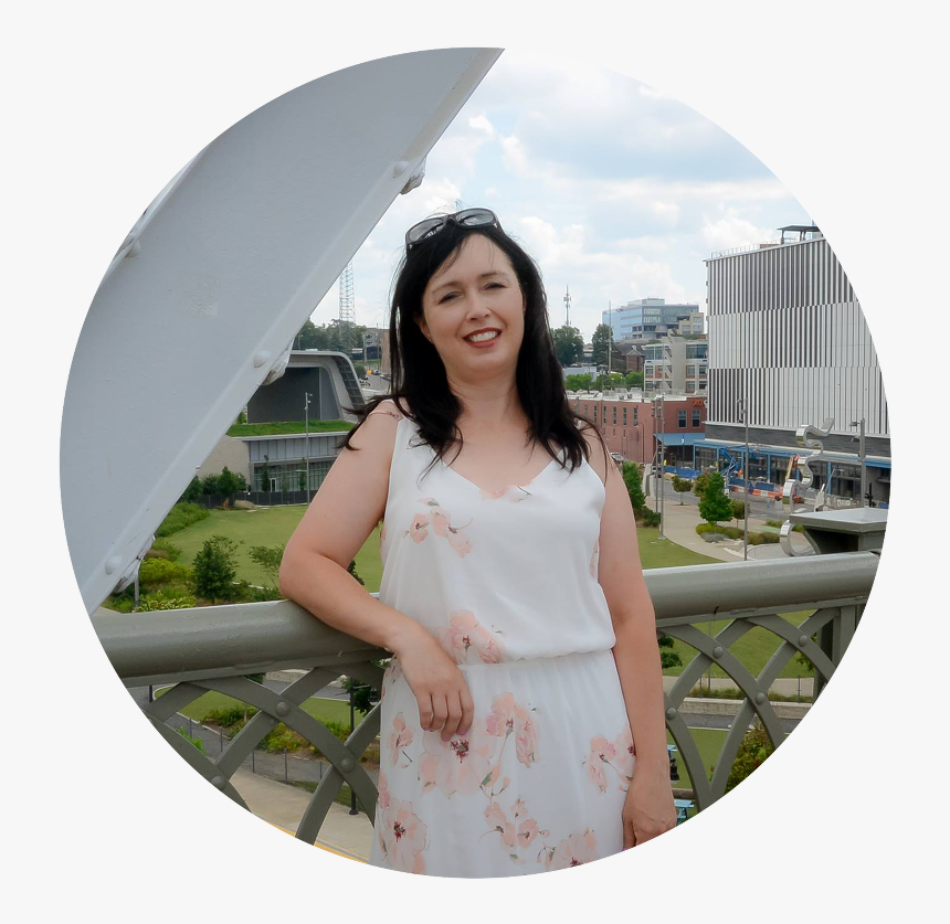 Girl, HD Png Download