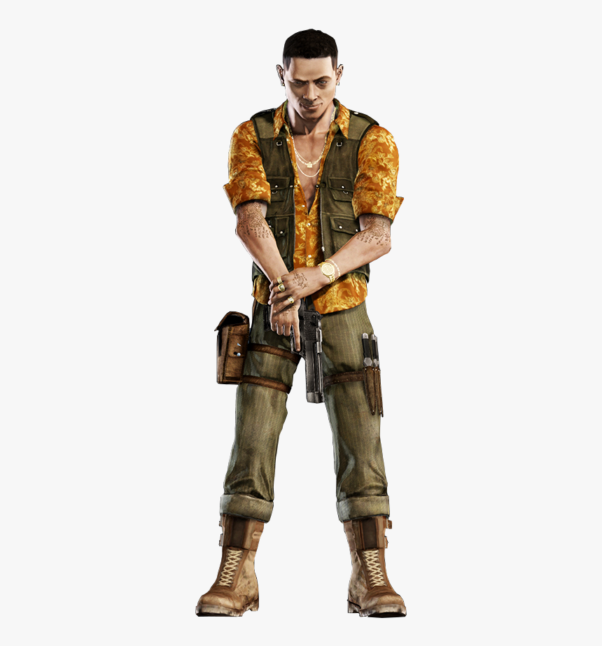 Uncharted Clipart Uncharted Drake S - Uncharted 2 Nathan Drake, HD Png Download
