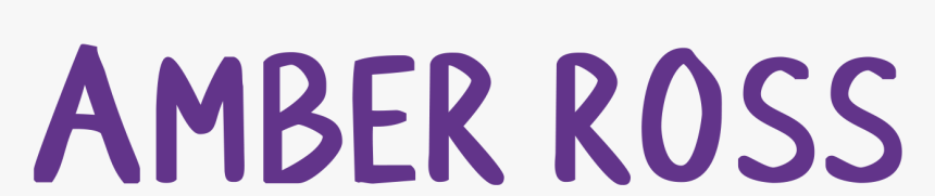 Amber Ross - Graphics, HD Png Download