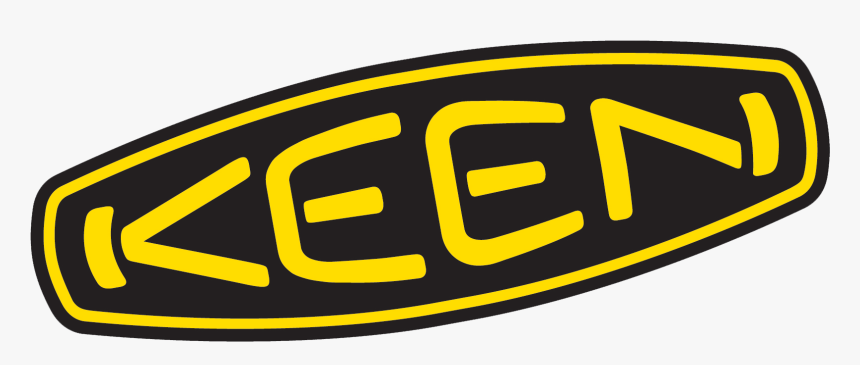 Keen Footwear Logo Png, Transparent Png