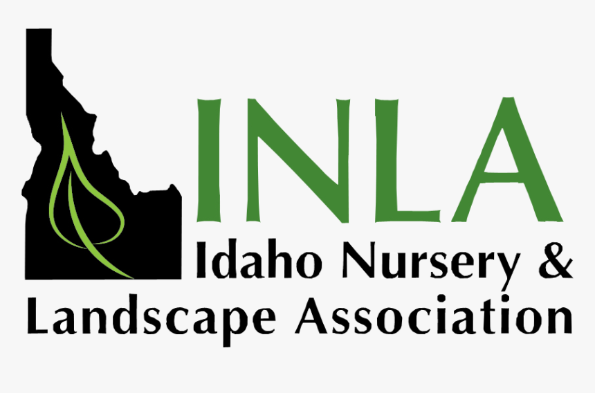 Idaho Nursery And Landscape Association, HD Png Download