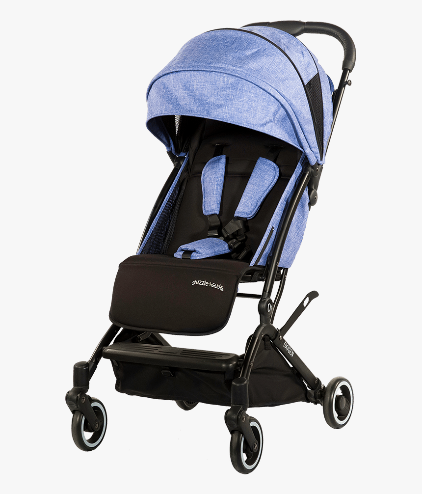 Guzzie And Guss Oxygen Stroller, HD Png Download