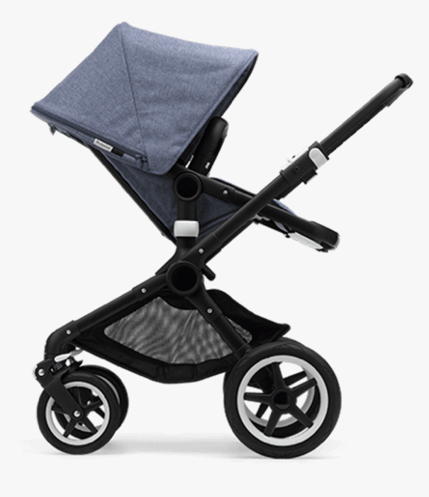 Bugaboo Fox Stroller, HD Png Download