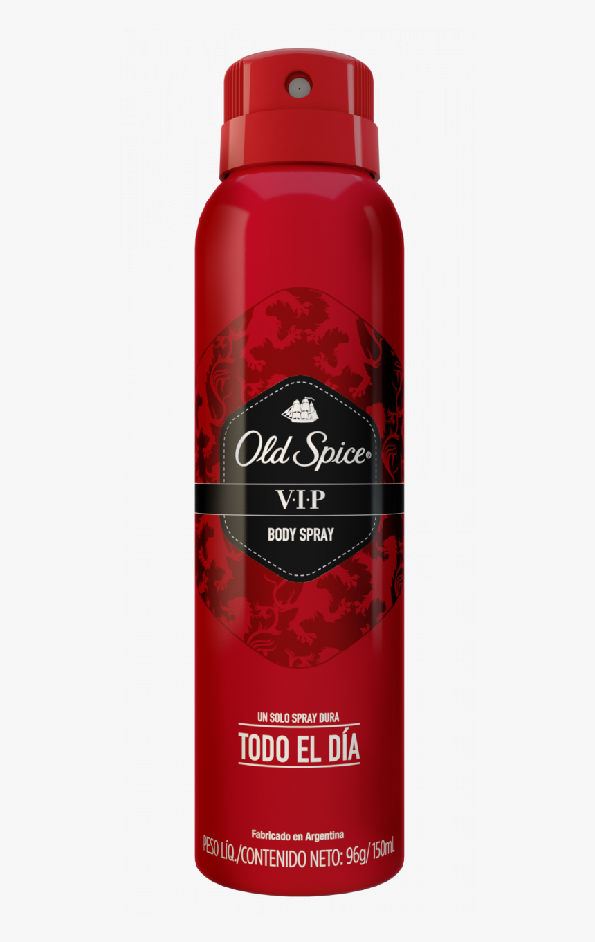 Old Spice Champion , Png Download - Old Spice, Transparent Png