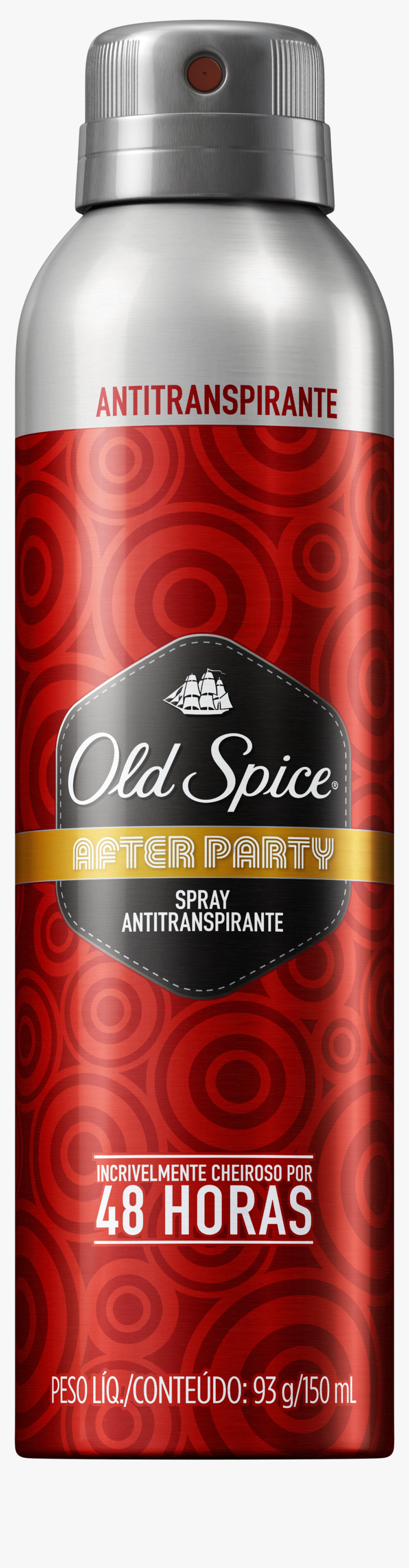 Old Spice Swagger Body Wash, HD Png Download