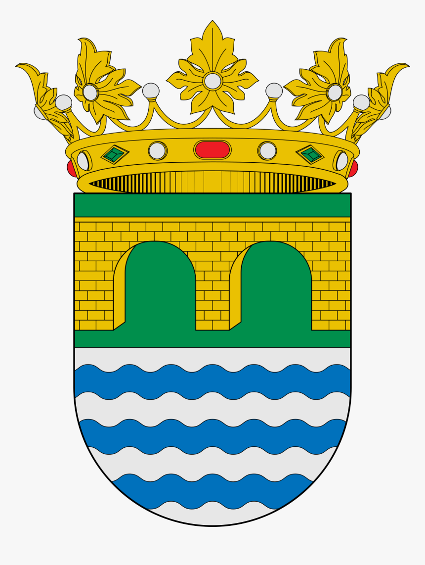 Escudo De La Torre, HD Png Download