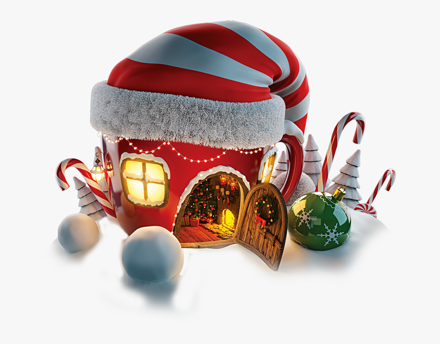 Коледен Тапет За Телефон, HD Png Download