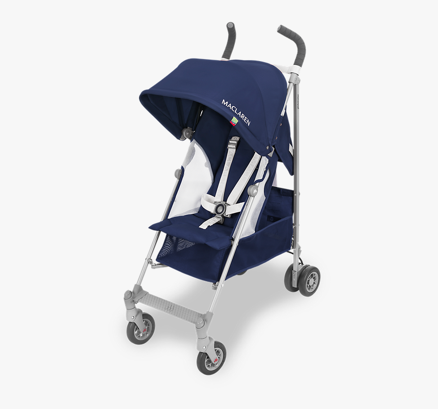 Maclaren Globetrotter Black And White, HD Png Download