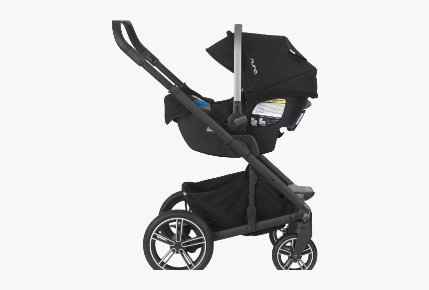 Nuna Stroller Mixx 2, HD Png Download