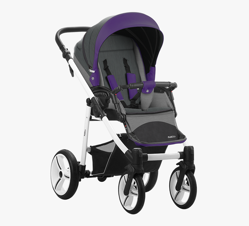 Wózek Spacerowy Bebetto Nico, HD Png Download