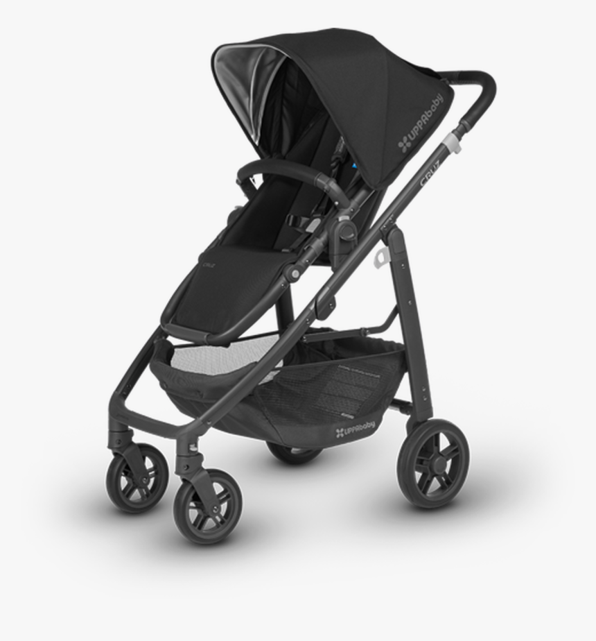 Uppababy Cruz Stroller - Uppababy Cruz Jordan 2018, HD Png Download