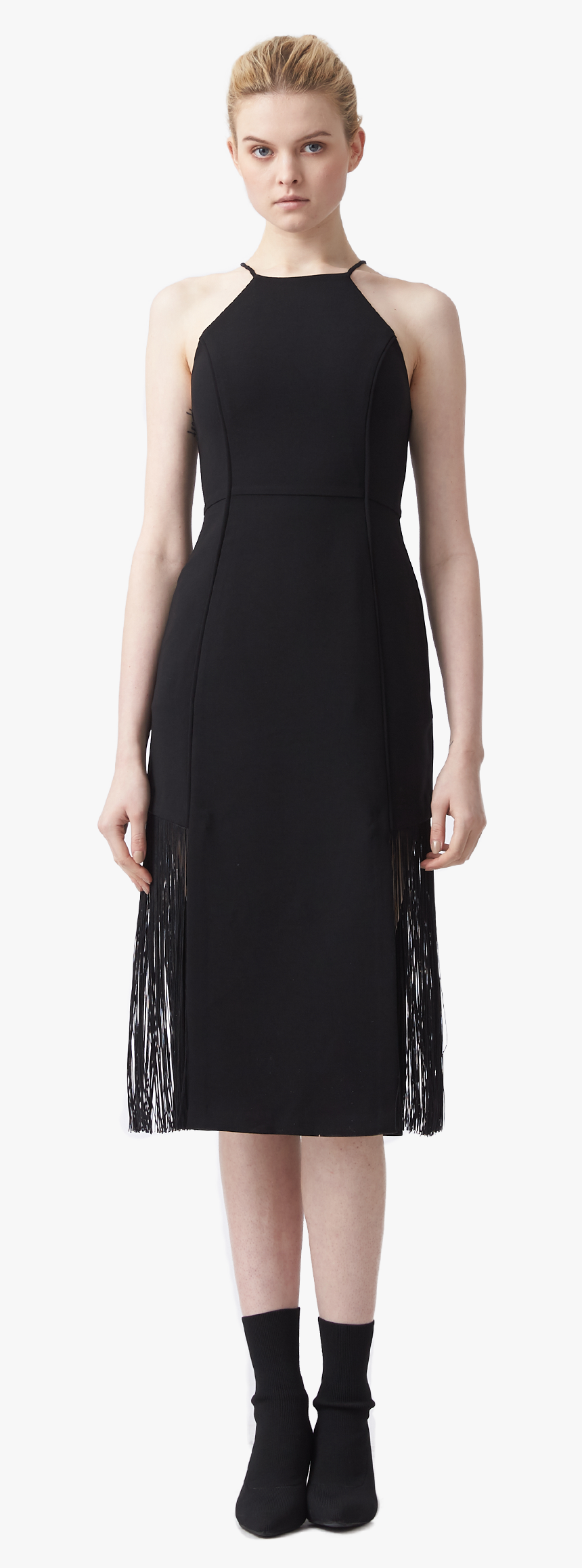 Little Black Dress, HD Png Download